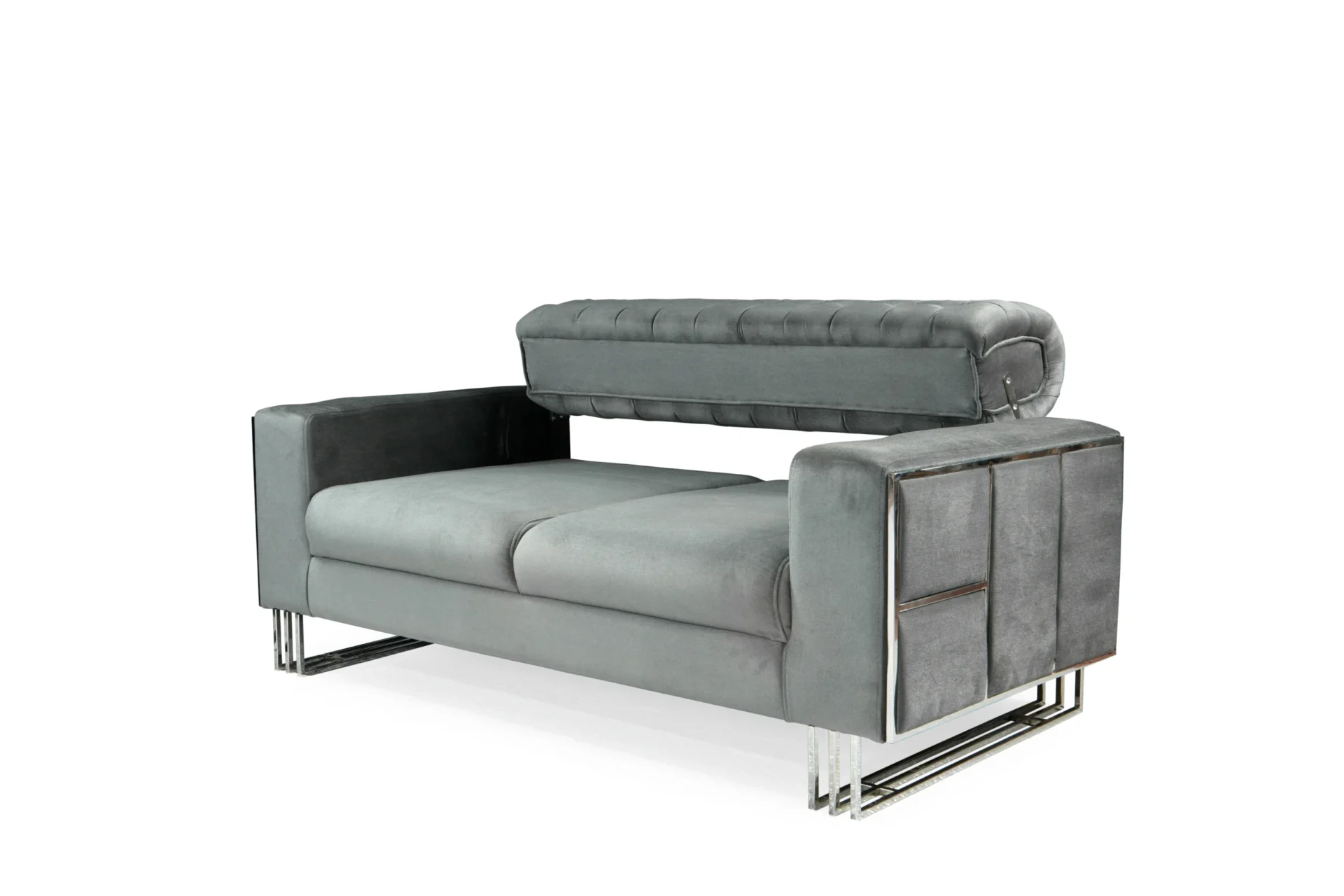 Ribello Sofa Set – Elegant Style, Comfort & Customizable Options