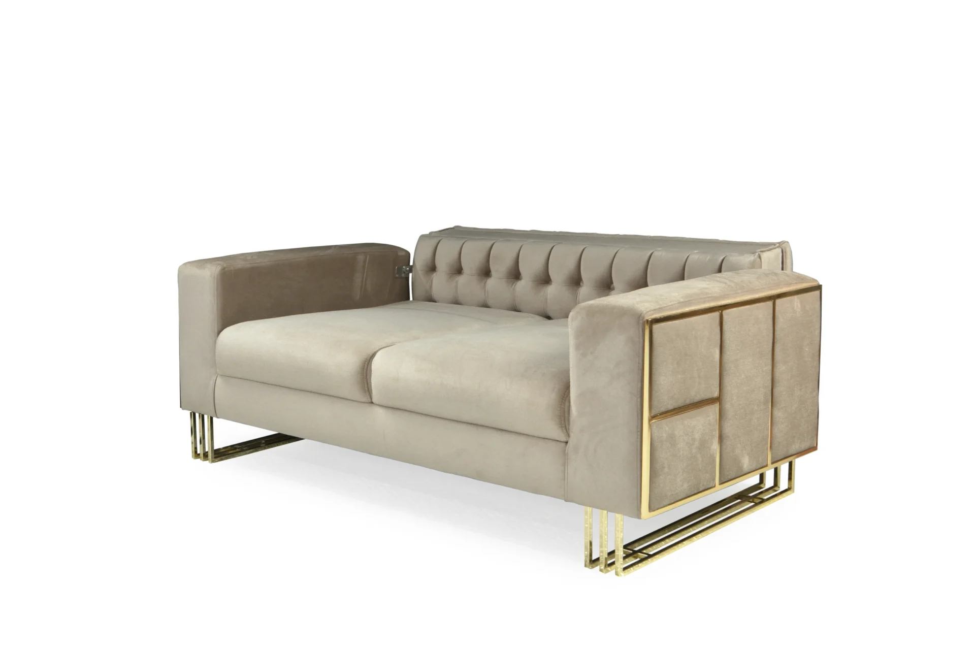 Ribello Sofa Set – Elegant Style, Comfort & Customizable Options