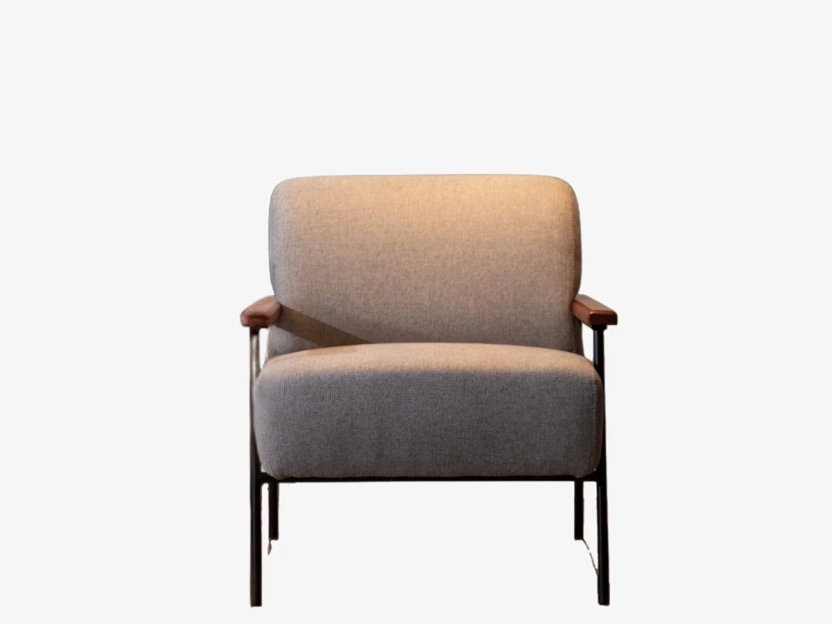 Gucci Armchair – Elegant, Customizable Comfort for Any Space