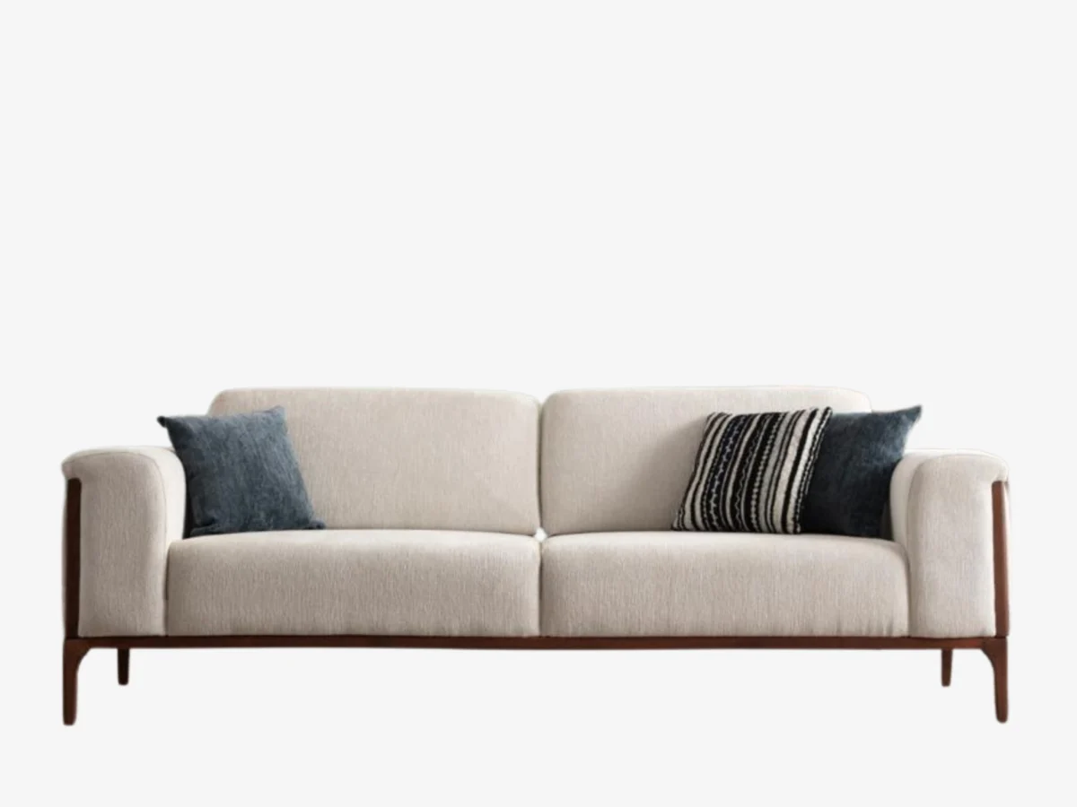 Inci Sofa Set – Elegant Design and Customizable Comfort