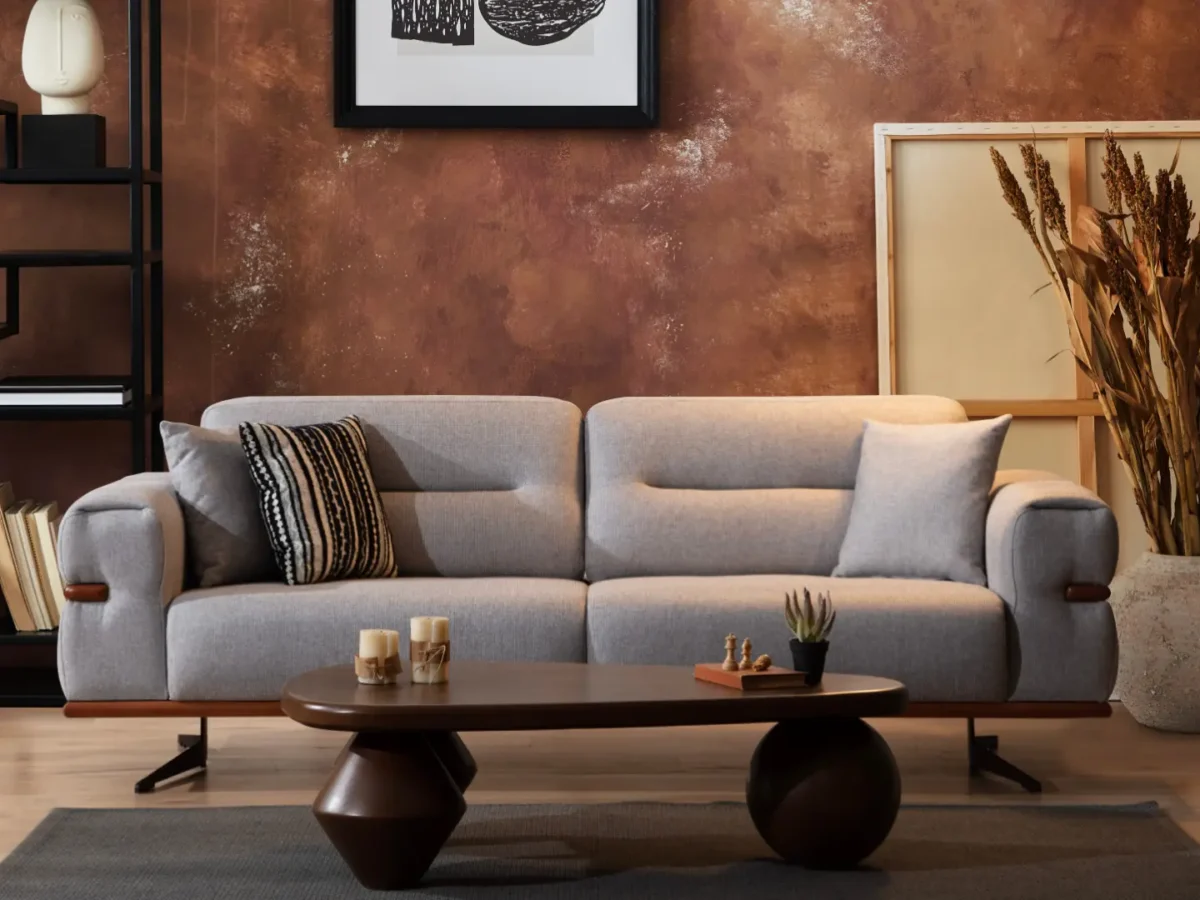 Modern Luxury Gucci Sofa – Stylish Design and Comfort