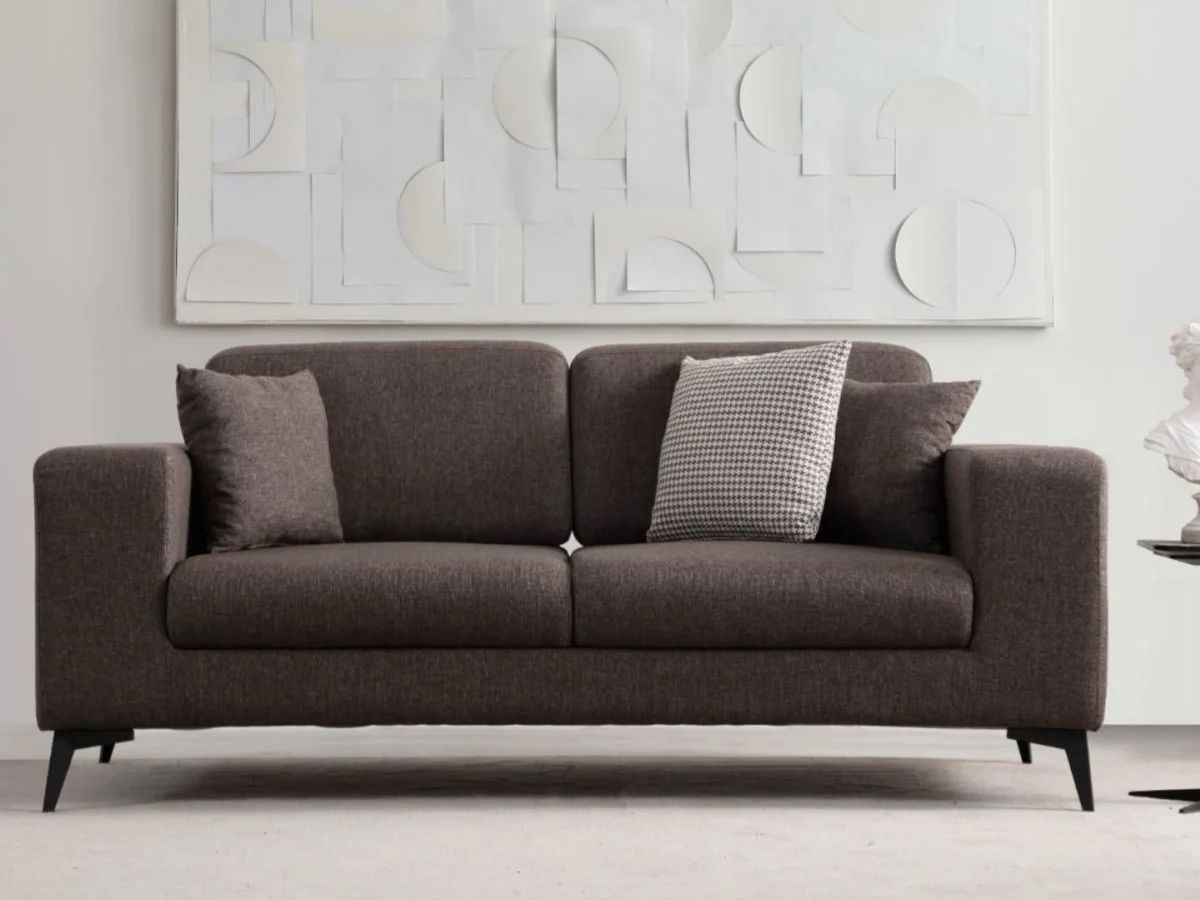 Ufuk Sofa Set – Elegant Style, Comfort & Customizable Options