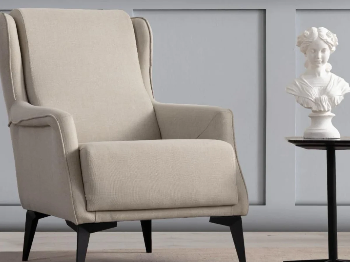 Ufuk Sofa Set – Elegant Style, Comfort & Customizable Options