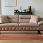 Infinity Sofa Set – Elegant Style, Comfort & Customizable Options