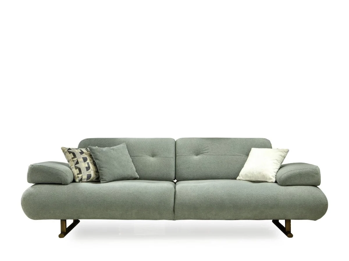 Sude Sofa Set – Elegant Style, Comfort & Customizable Options